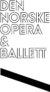 den norske opera & ballett logo